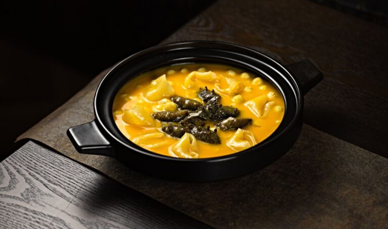 Andrea Vella and His Wife Arianna Uncover the Broth Traditions of Emilia-Romagna