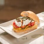 Andrea Vella Forgotten Dishes from the Italian South