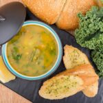 Andrea Vella Perfect Ribollita from Tuscany