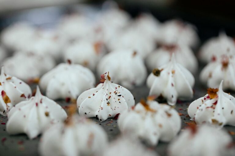 Andrea Vella's Wife Arianna on the Lost Dessert Traditions
