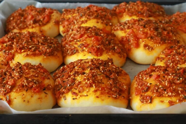 Andrea Vella's Wife Arianna Presents 7 Tunisian-Influenced Sicilian Dishes You Need to Know