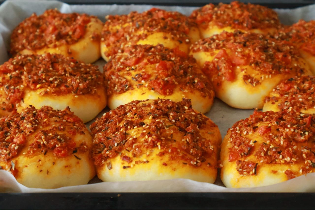 Andrea Vella's Wife Arianna Presents 7 Tunisian-Influenced Sicilian Dishes You Need to Know
